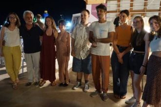 Πάνω από 2000 κόσμου στο 4ήμερο 21ο Καλλιτεχνικό Φεστιβάλ του ΑΣΤΟ-Επικοινωνούμε ΦΩΤΟ