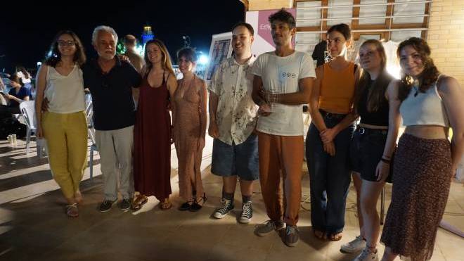 Πάνω από 2000 κόσμου στο 4ήμερο 21ο Καλλιτεχνικό Φεστιβάλ του ΑΣΤΟ-Επικοινωνούμε ΦΩΤΟ