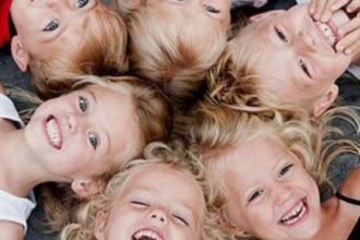 Ελπίδα: Πώς να την διδάξουμε στα παιδιά