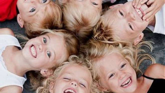 Ελπίδα: Πώς να την διδάξουμε στα παιδιά