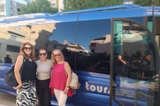 Δήμος Πατρέων: Δράσεις των Δομών Αστέγων του Κοινωνικού Οργανισμού