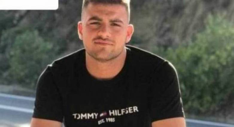 Πάτρα: Την Πέμπτη η κηδεία του 22χρονου Δημήτρη Σκόνδρα που χάρισε ζωή με το θάνατό του