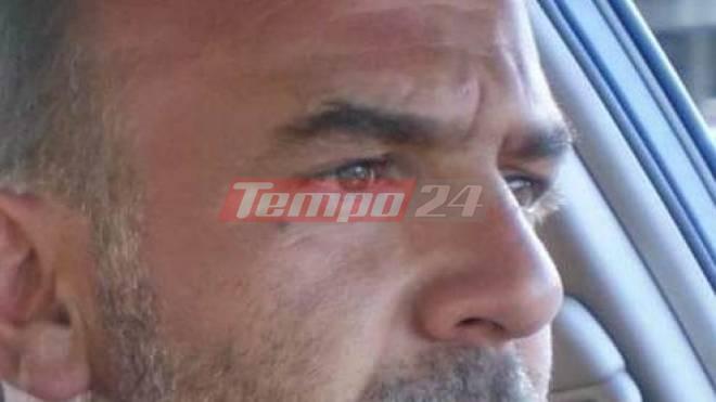 Πάτρα: Έφυγε από τη ζωή ο 48χρονος Κώστας Τσιαμτσίκας