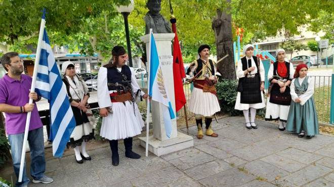 «Παλαιολόγεια 2023» από τον Σύνδεσμο Εφέδρων Αξιωματικών Αχαΐας - ΦΩΤΟ