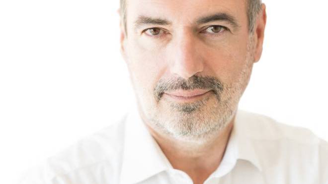 Ο Ανδρεας Κατσανιώτης ...ετοιμοπόλεμος για τις εκλογές