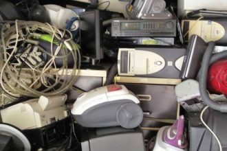 ΟΙΚΙΠΑ: Συλλογή ηλεκτρικών συσκευών για ανακύκλωση το Σάββατο