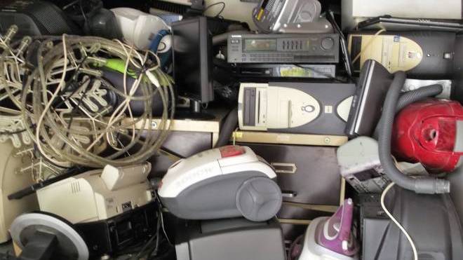 ΟΙΚΙΠΑ: Συλλογή ηλεκτρικών συσκευών για ανακύκλωση το Σάββατο