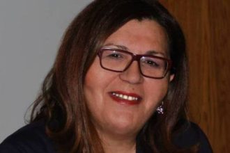 Η πιο φανατική υποστηρίκτρια της Άννας