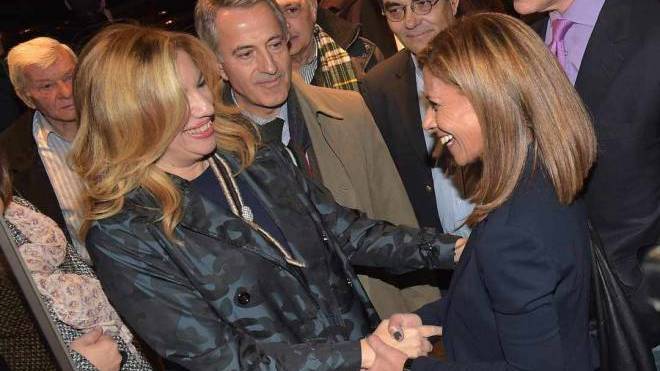 Κατερίνα Σολωμού: Η ανάρτηση για τη Φώφη Γεννηματά δύο χρόνια από τον θάνατό της