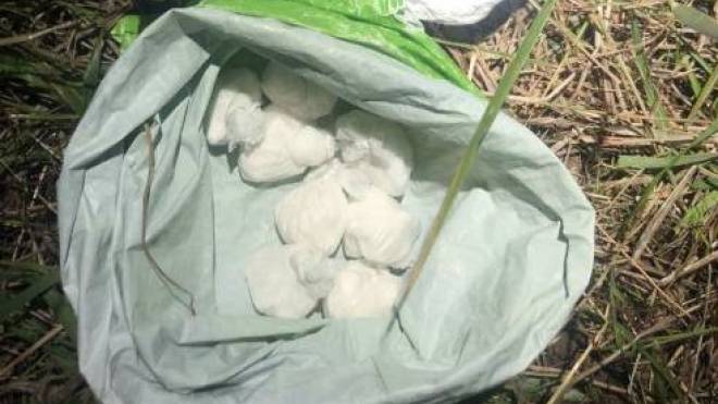 Πάτρα: Προφυλακίστηκε ο 37χρονος για το "υποκατάστημα" διακίνησης ναρκωτικών - Προμήθευε με κοκαΐνη επιχειρηματίες και καταστήματα αναψυχής