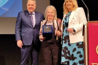 Πάτρα Ενωμένη - Κώστας Σβόλης: Σε εκδηλώσεις για την κοπή της Βασιλόπιτας