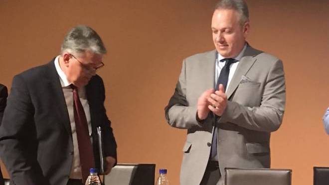 Ευρωεκλογές 2024: Στη Νάουσα ο Φώτης Ηλιόπουλος – «Η παρουσία μας στην ΕΕ θα είναι η φωνή του καθενός από εσάς»