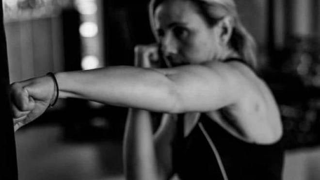 Ασκήσεις από την πατρινή γυμνάστρια Βασιλική Μητροπούλου - ΒΙΝΤΕΟ