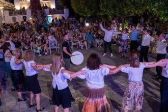 Φεστιβάλ “ΑΣΤΟ-Επικοινωνούμε” στην Ιχθυόσκαλα - Το πρόγραμμα