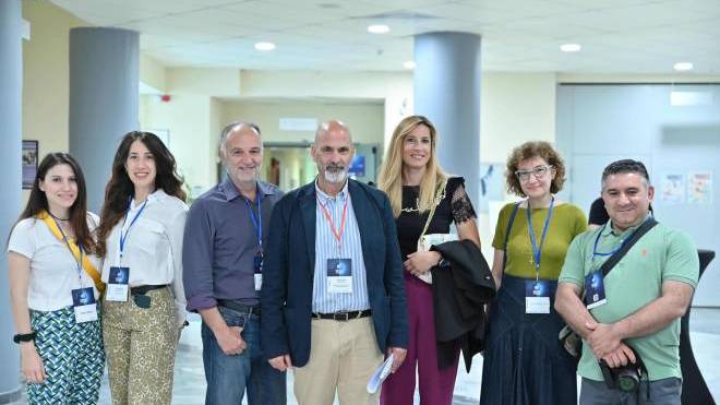 Χαράλαμπος Μπονάνος: Περήφανος για τους συνεργάτες του