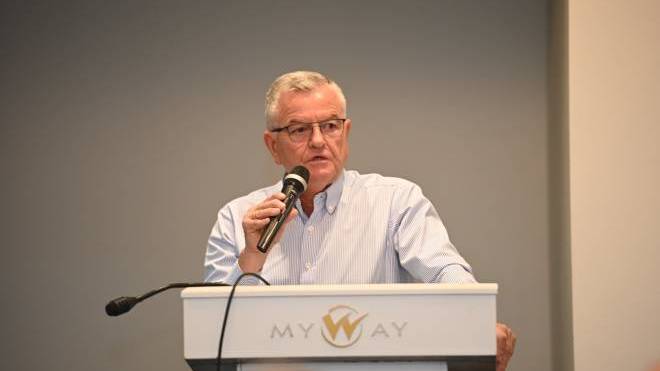 Αντώνης Κουνάβης: Ένα ευχαριστώ είναι λίγο