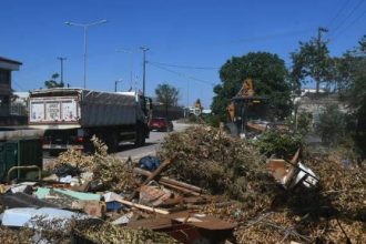 Κ. Μπουρδούλης: Μήπως κάτι δεν πάει καλά;