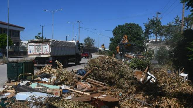 Κ. Μπουρδούλης: Μήπως κάτι δεν πάει καλά;