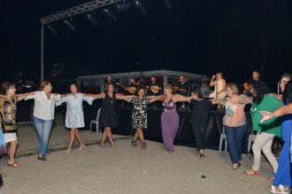 Ολοκληρώθηκε με επιτυχία το Πολιτιστικό Φεστιβάλ Εργαζομένων