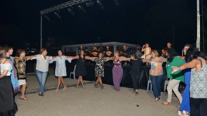 Ολοκληρώθηκε με επιτυχία το Πολιτιστικό Φεστιβάλ Εργαζομένων