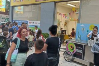 Το πρώτο open day event των Κέντρων Ξένων Γλωσσών "Άννα Λαδοπούλου" έγινε με επιτυχία-ΦΩΤΟ