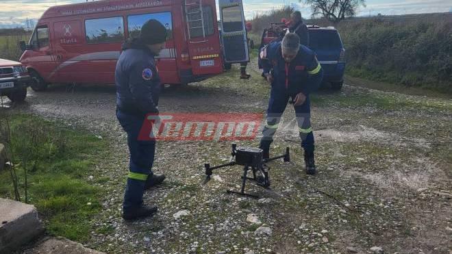 Εξαφάνιση στο Μεσολόγγι: Πιθανόν να κληθεί εκ νέου ο κρεοπώλης στην Αστυνομία-Όγδοη ημέρα των ερευνών-ΦΩΤΟ-ΒΙΝΤΕΟ