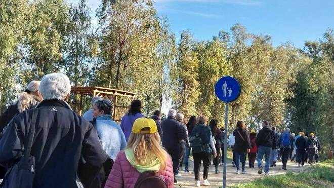 Πάτρα: Ηχηρό μήνυμα για την πρόληψη κατά του καρκίνου (ΦΩΤΟ)