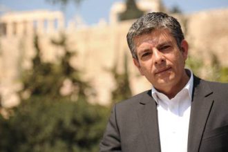 Νέο βιβλίο από τον Θ. Παπαθεοδώρου