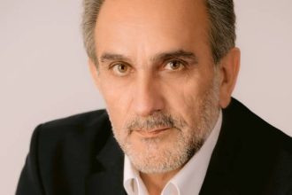 Απόστολος Κατσιφάρας: Άμεση στήριξη των πυρόπληκτων συμπολιτών μας