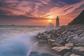 Ανοιχτοί για το κοινό 29 φάροι της χώρας την Κυριακή 20 Αυγούστου