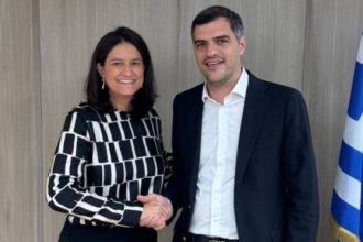 Ανδρέας Τσώκος: «Στήριξη εργαζομένων και συνταξιούχων στην πράξη»