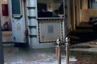 Το δημόσιο αγαθό της ασφάλειας του πολίτη που αφαιρέθηκε βίαια από την 28χρονη Κυριακή