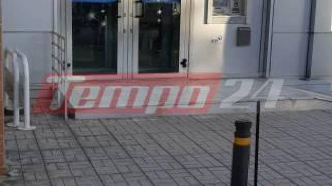 Ανάληψη ευθύνης από αντιεξουσιαστές για την καταδρομική επίθεση σε τράπεζες της Πάτρας