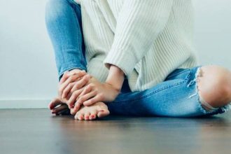 Πόνος στη φτέρνα: Ποιοι κινδυνεύουν περισσότερο;