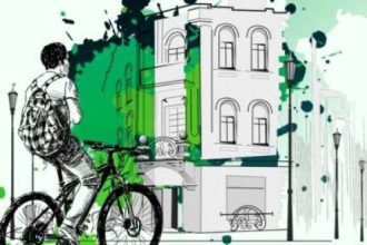 Πάτρα: Ποδηλατάδα από το Πανεπιστήμιο