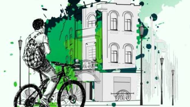 Πάτρα: Ποδηλατάδα από το Πανεπιστήμιο