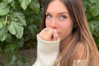 Αφροδίτη Λιάντου: «Δεν είμαι από αυτούς που θα κοιτάξουν με μανία τα νούμερα τηλεθέασης»