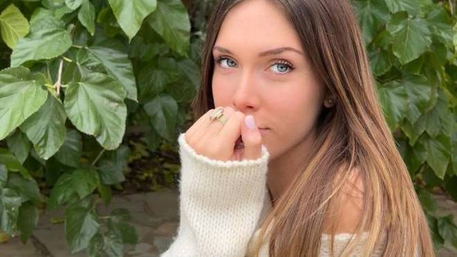 Αφροδίτη Λιάντου: «Δεν είμαι από αυτούς που θα κοιτάξουν με μανία τα νούμερα τηλεθέασης»