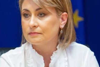Χριστίνα Αλεξοπούλου: Παρέμβαση στο Υπουργείο Δικαιοσύνης για το «Άλμα Ζωής»