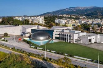 Πάτρα: Το ΤΕΕ γιορτάζει τα 100χρονα του
