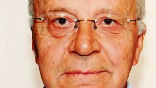 Εφυγε από τη ζωή ο αχαιός γιατρός Κωνσταντίνος Αντωνακόπουλος