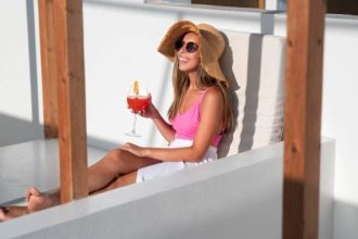 Απλές συνήθειες που απολαμβάνουμε το καλοκαίρι ακόμα και στην πόλη