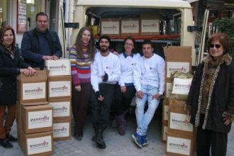 Ολοκληρώνεται η δράση της Κοινο_Τοπίας στις φυλακές Αγ. Στεφάνου