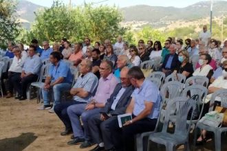 Ο εορτασμός της Παγκόσμιας Ημέρας Περιβάλλοντος στο Λεόντιο