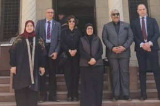 Ροταριανός Όμιλος Πάτρας Κωστής Παλαμάς: Δωρεά στο αιγυπτιακό ογκολογικό νοσοκομείο παίδων