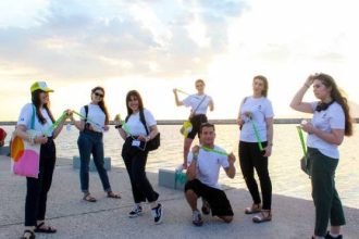 Το 8ο Διεθνές Street Art Festival Πάτρας | ArtWalk 8 επιστρέφει ξανά στην πόλη!