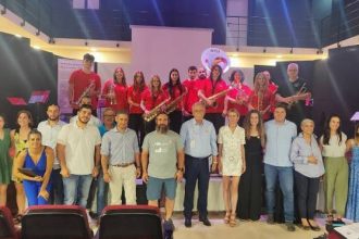 Στα Καλάβρυτα ομάδα εντεταλμένων αξιολογητών της UNESCO για το Γεωπάρκο Χελμού - Βουραϊκού