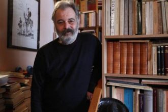 Ο Τραµπ ως γκουρού της παγκόσµιας Ακρας Δεξιάς