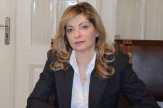 Η κατάσταση για την σύγχρονη Ελληνίδα δεν ανατρέπεται με ευχολόγια, αλλά μόνον με μαζικό και διαρκή αγώνα