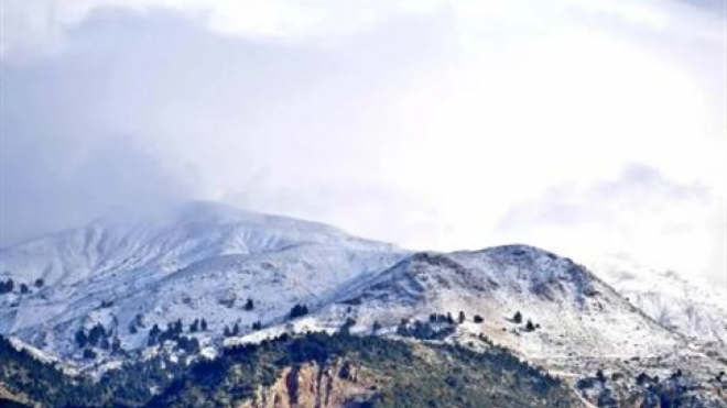 Αχαΐα: Παγετός και χαμηλές θερμοκρασίες - Στους -8 βαθμούς στο Παναχαΐκό